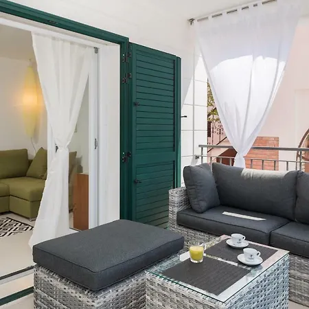 Villa Basic *