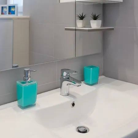 Villa Basic Sevid