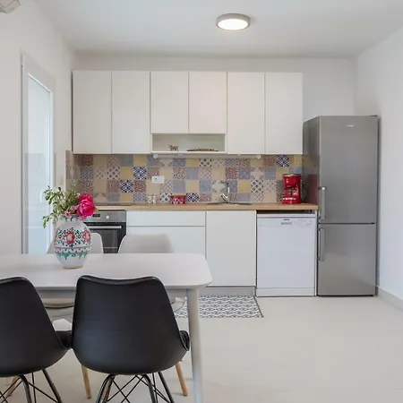 Basic Villa *