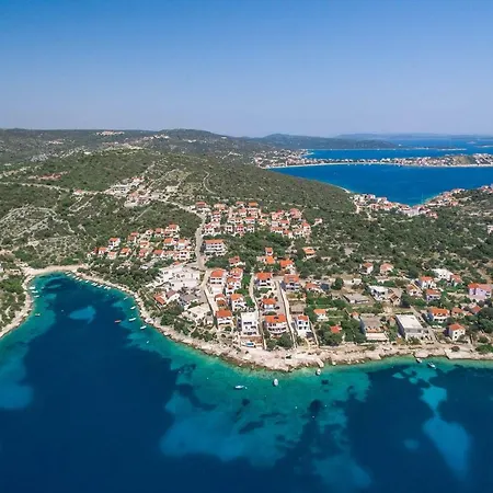 Villa Basic Sevid