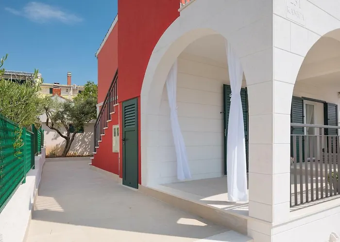 Basic 别墅 塞维德