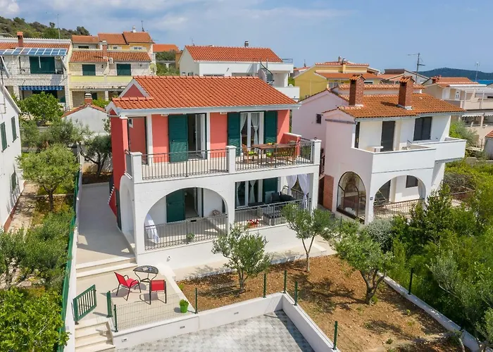 Basic 别墅 塞维德